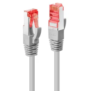 0.5M Cat.6 S/Ftp Cable, Grey