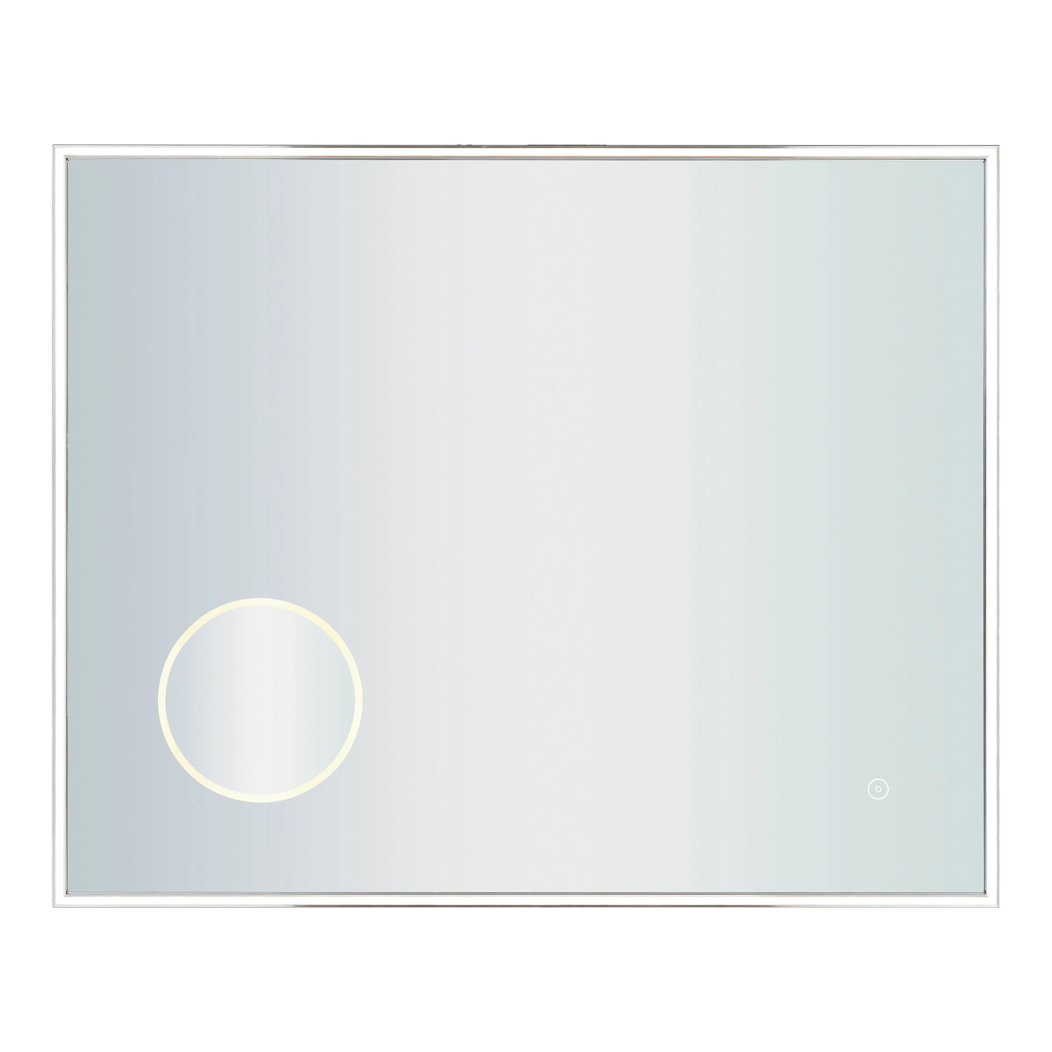 30x24" LED Mirror