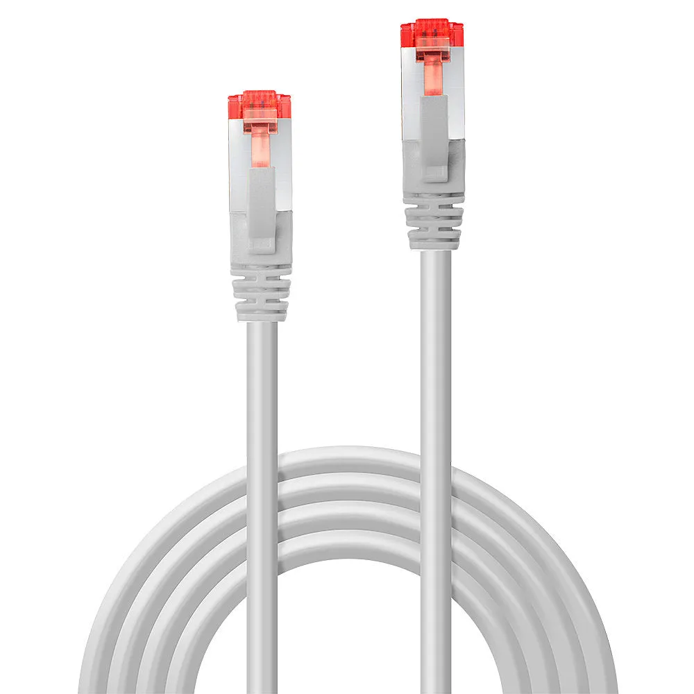 3M Cat.6 S/Ftp Cable, Grey