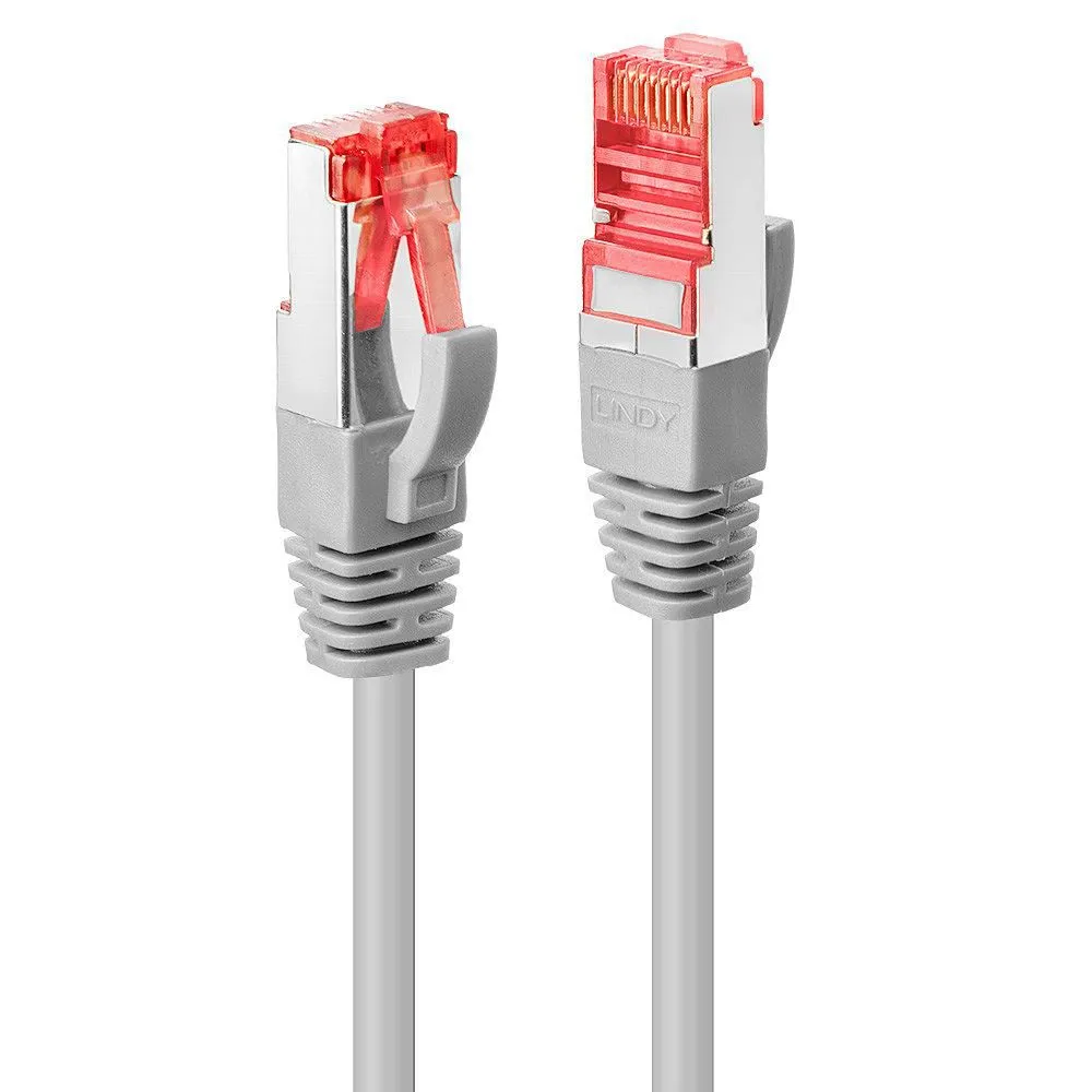 3M Cat.6 S/Ftp Cable, Grey