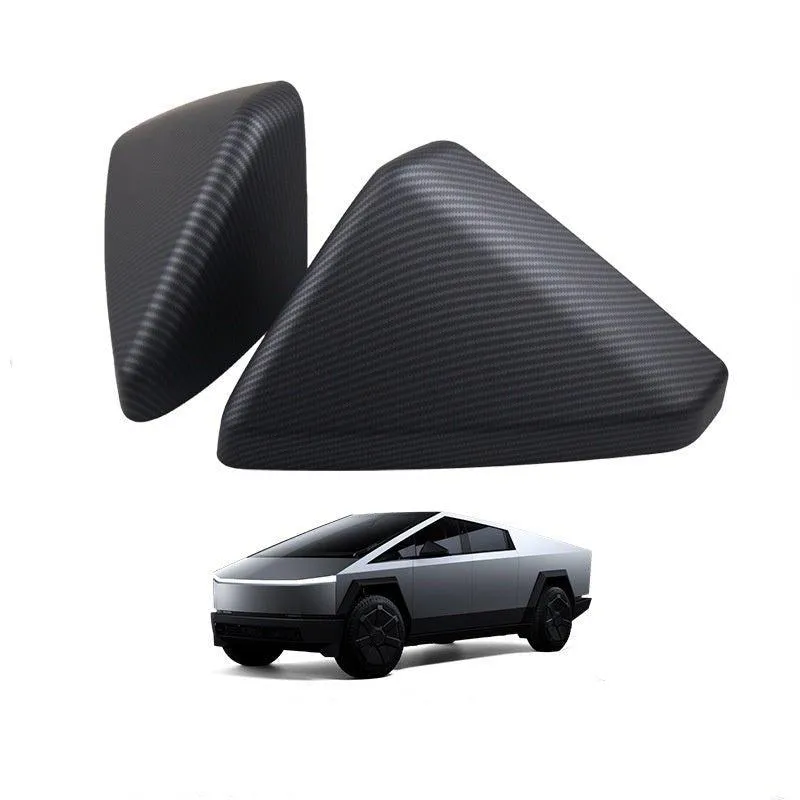 ABS Mirrors Cover for Tesla Cybertruck