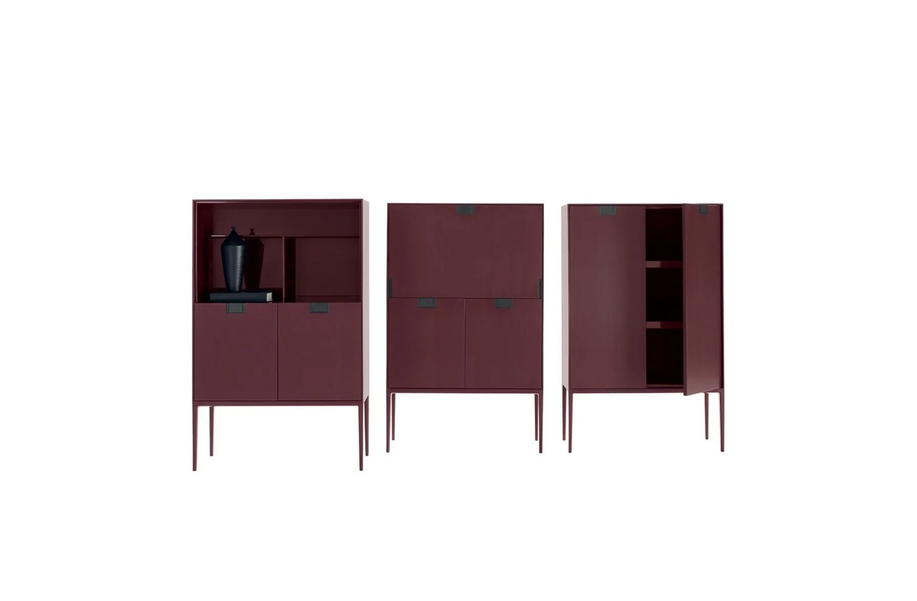 Alcor Storage Unit