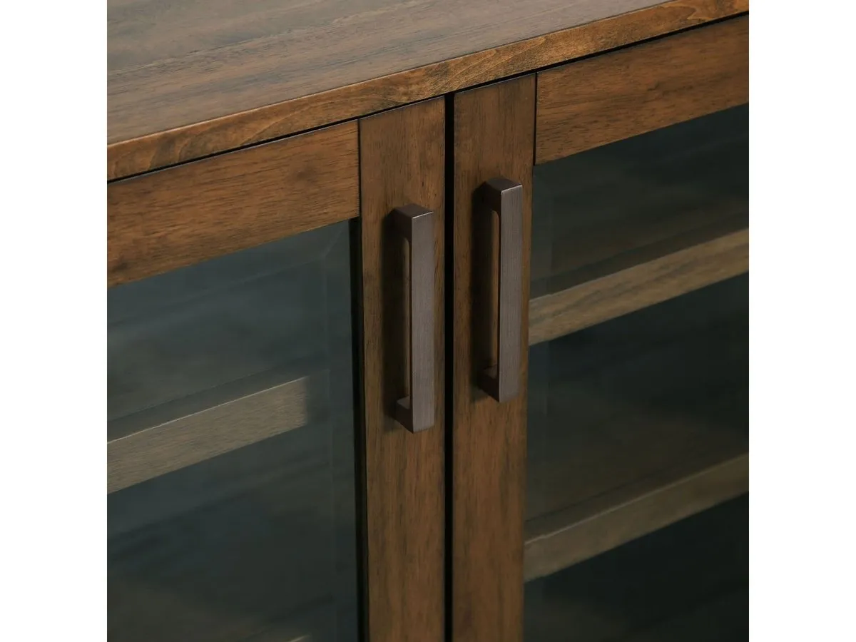 Alek Media Console