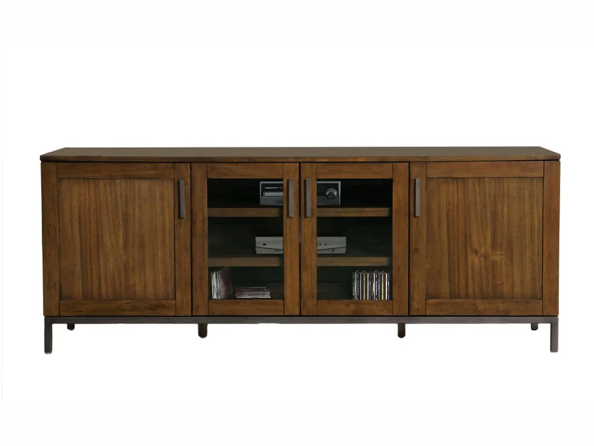 Alek Media Console