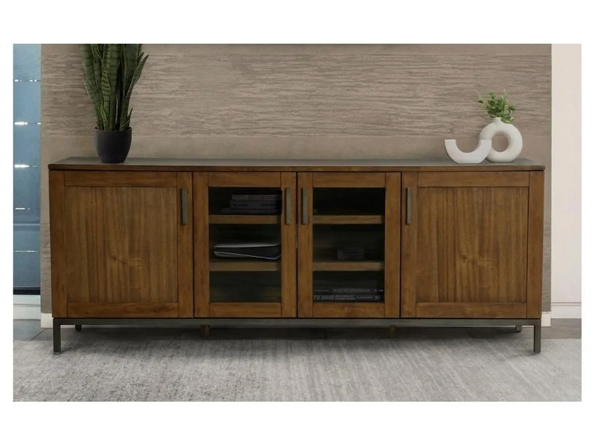 Alek Media Console