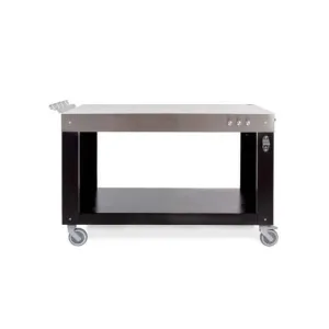 Alfa Multi-Functional Cooking Station (51") - ACTAVO-130