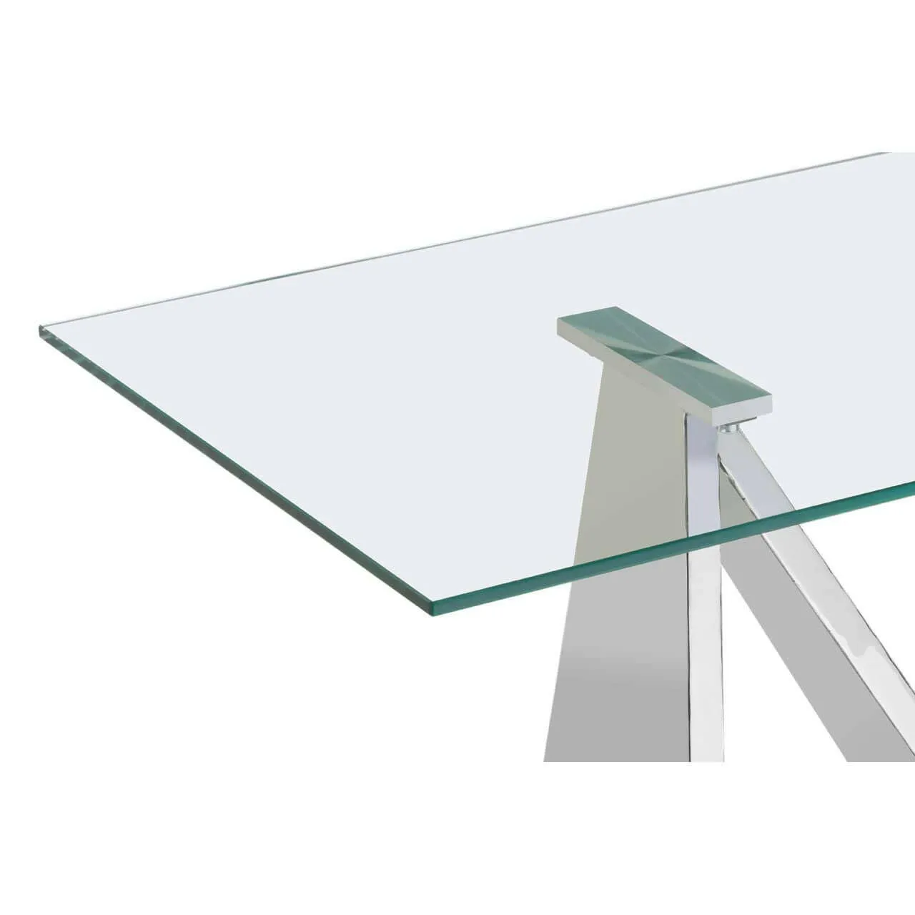 Allez Wing Base Console Table