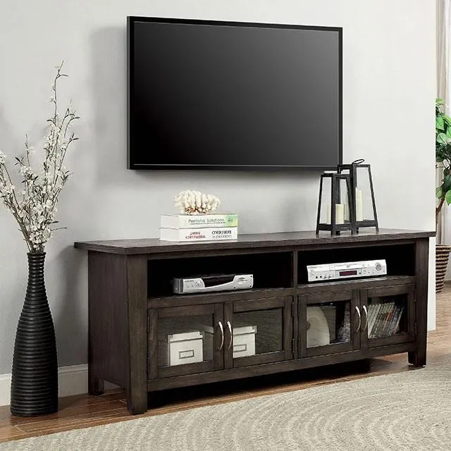 Alma Gray 60" TV Stand