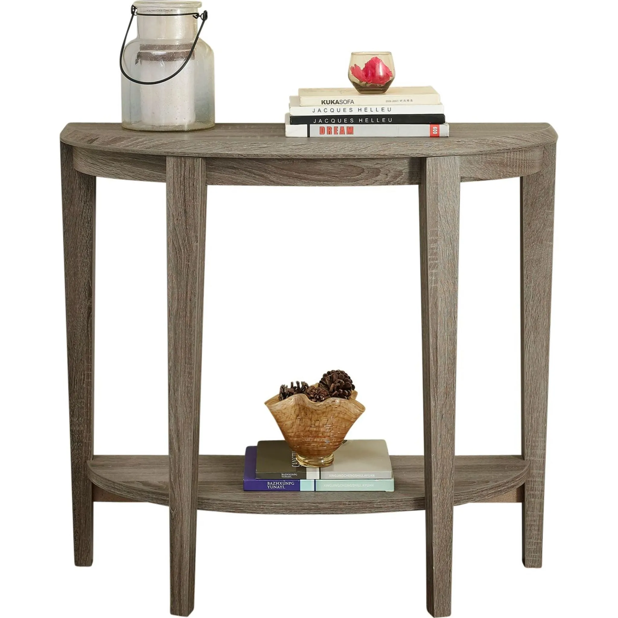 Alora Console Table