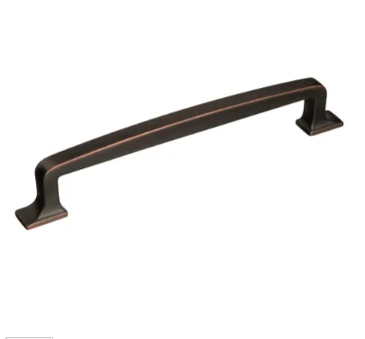 Amerock Westerly 6-5/16" Center to Center Cabinet Pull BP53722