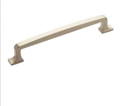 Amerock Westerly 6-5/16" Center to Center Cabinet Pull BP53722