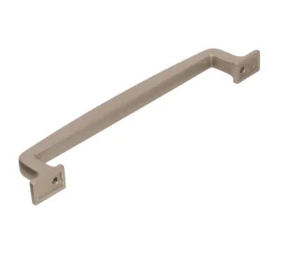 Amerock Westerly 6-5/16" Center to Center Cabinet Pull BP53722