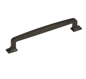 Amerock Westerly 6-5/16" Center to Center Cabinet Pull BP53722