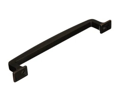 Amerock Westerly 6-5/16" Center to Center Cabinet Pull BP53722