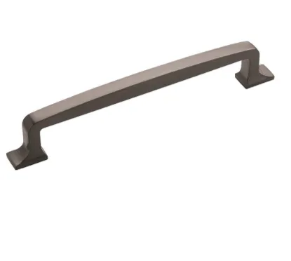 Amerock Westerly 6-5/16" Center to Center Cabinet Pull BP53722