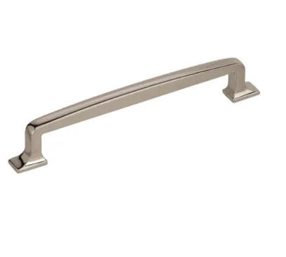 Amerock Westerly 6-5/16" Center to Center Cabinet Pull BP53722