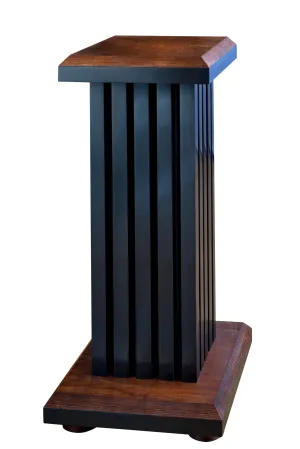 Artesania Audio Stands