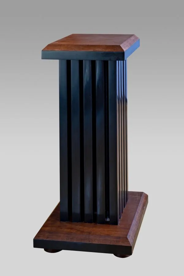 Artesania Audio Stands