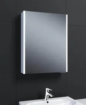 Astrid Mirrored Cabinet IP44