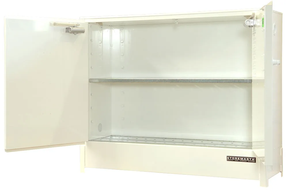 Battery Storage Cabinet - 100L