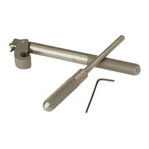 Berdan Decapping Tool