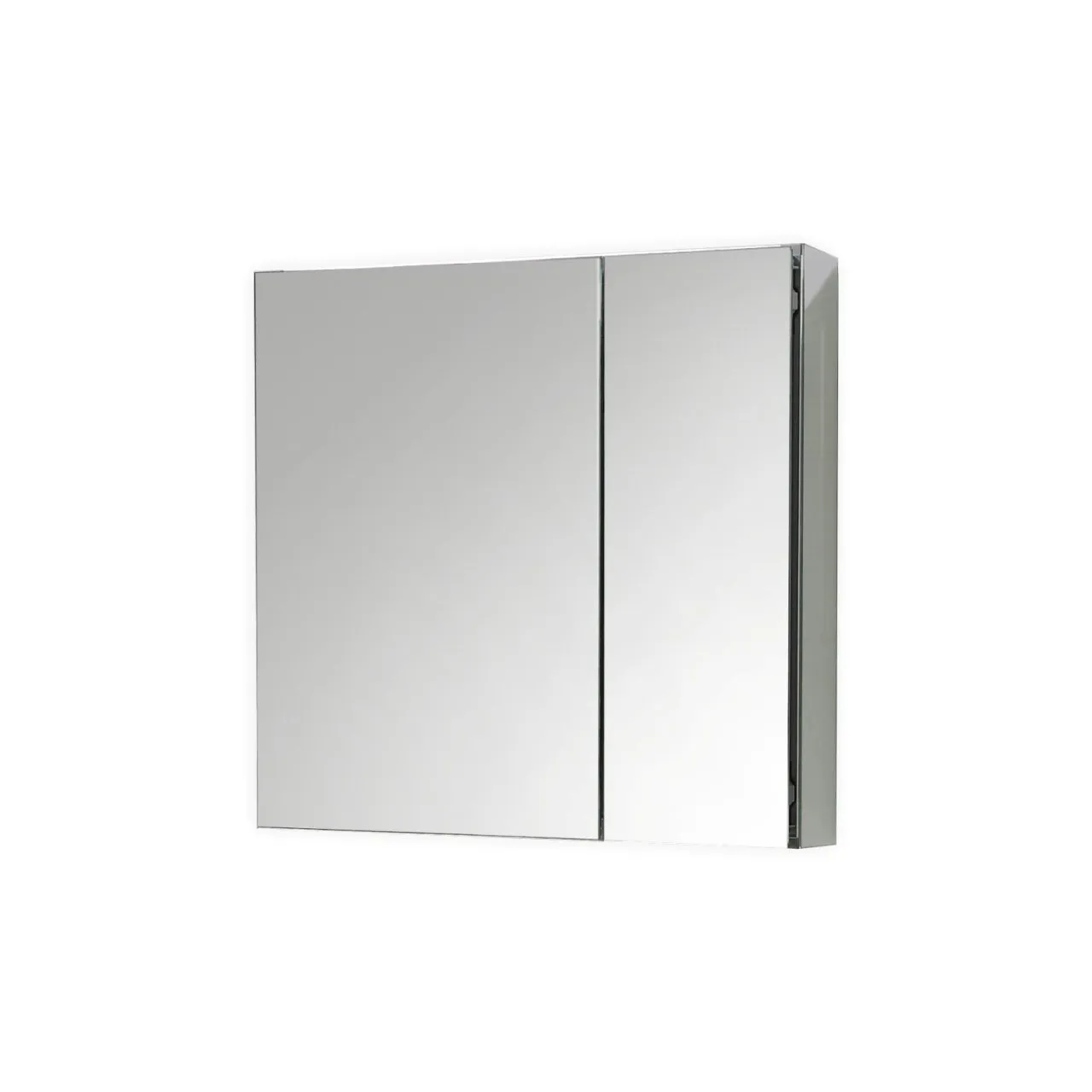 BISTON- 30" Mirrored Bathroom Medicine Cabinet