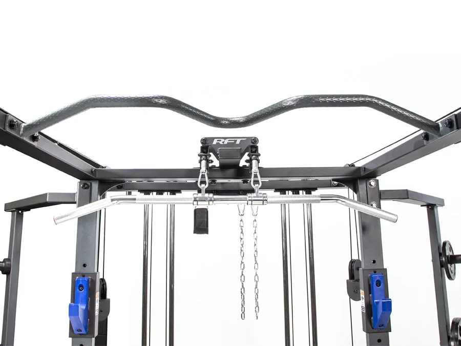 Bodycraft RFT-Pro Rack Functional Trainer