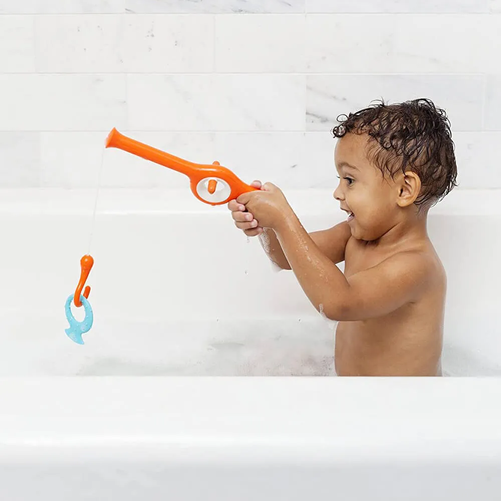 Boon Fishing Pole Bath Toy