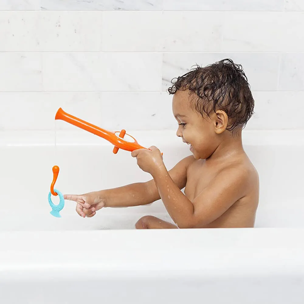 Boon Fishing Pole Bath Toy