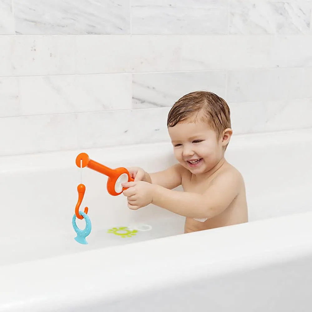 Boon Fishing Pole Bath Toy