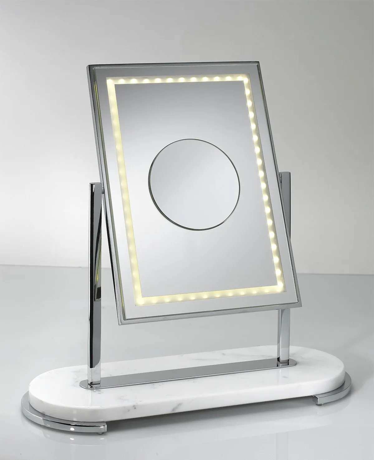 Brot PRESTIGE Collection MON BEAU Illuminated Vanity Mirror