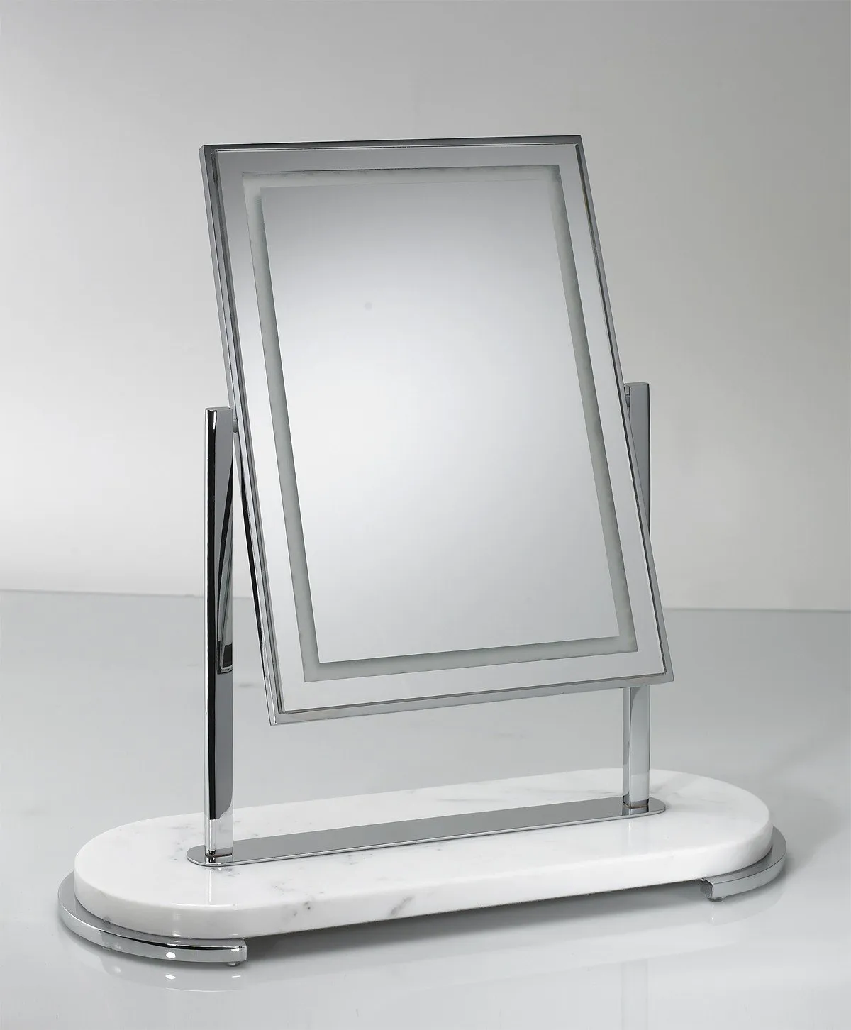 Brot PRESTIGE Collection MON BEAU Illuminated Vanity Mirror