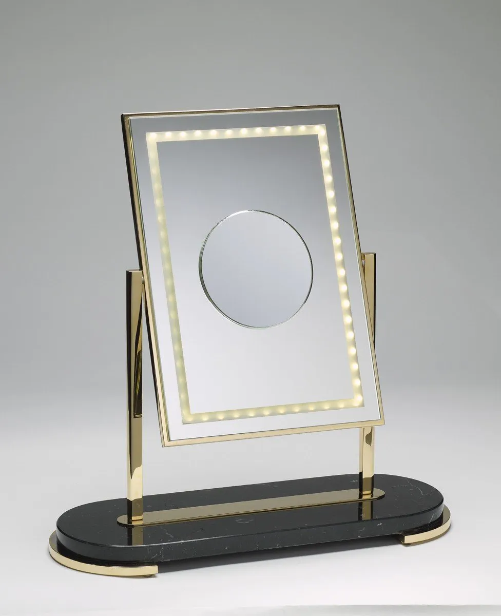 Brot PRESTIGE Collection MON BEAU Illuminated Vanity Mirror