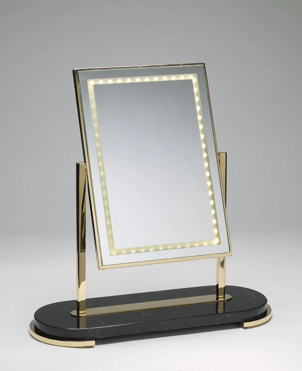 Brot PRESTIGE Collection MON BEAU Illuminated Vanity Mirror