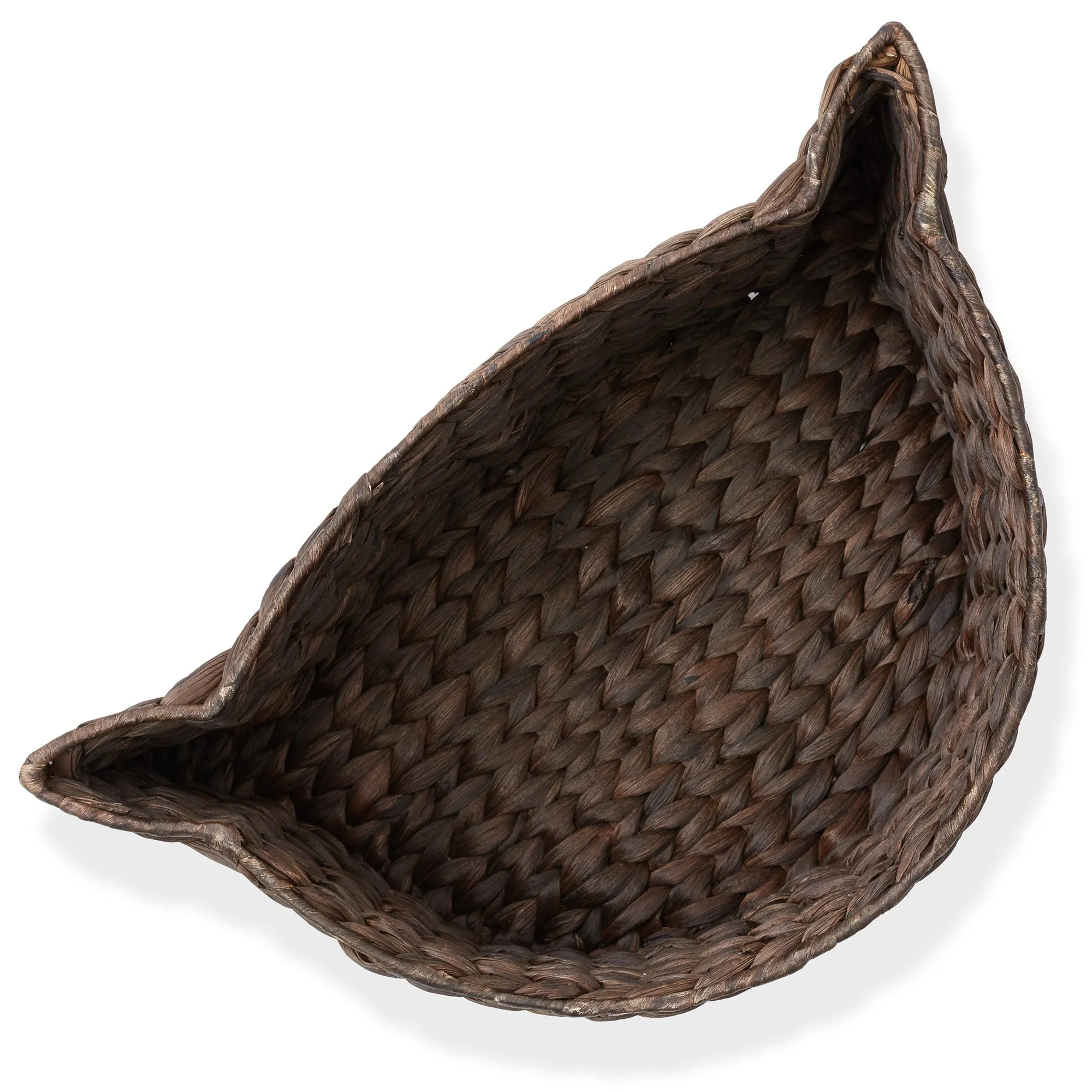 Cat Shaped Basket for Pet Toys