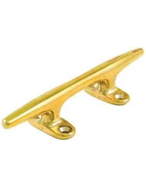 Classic Slim Profile Brass Yacht Handles