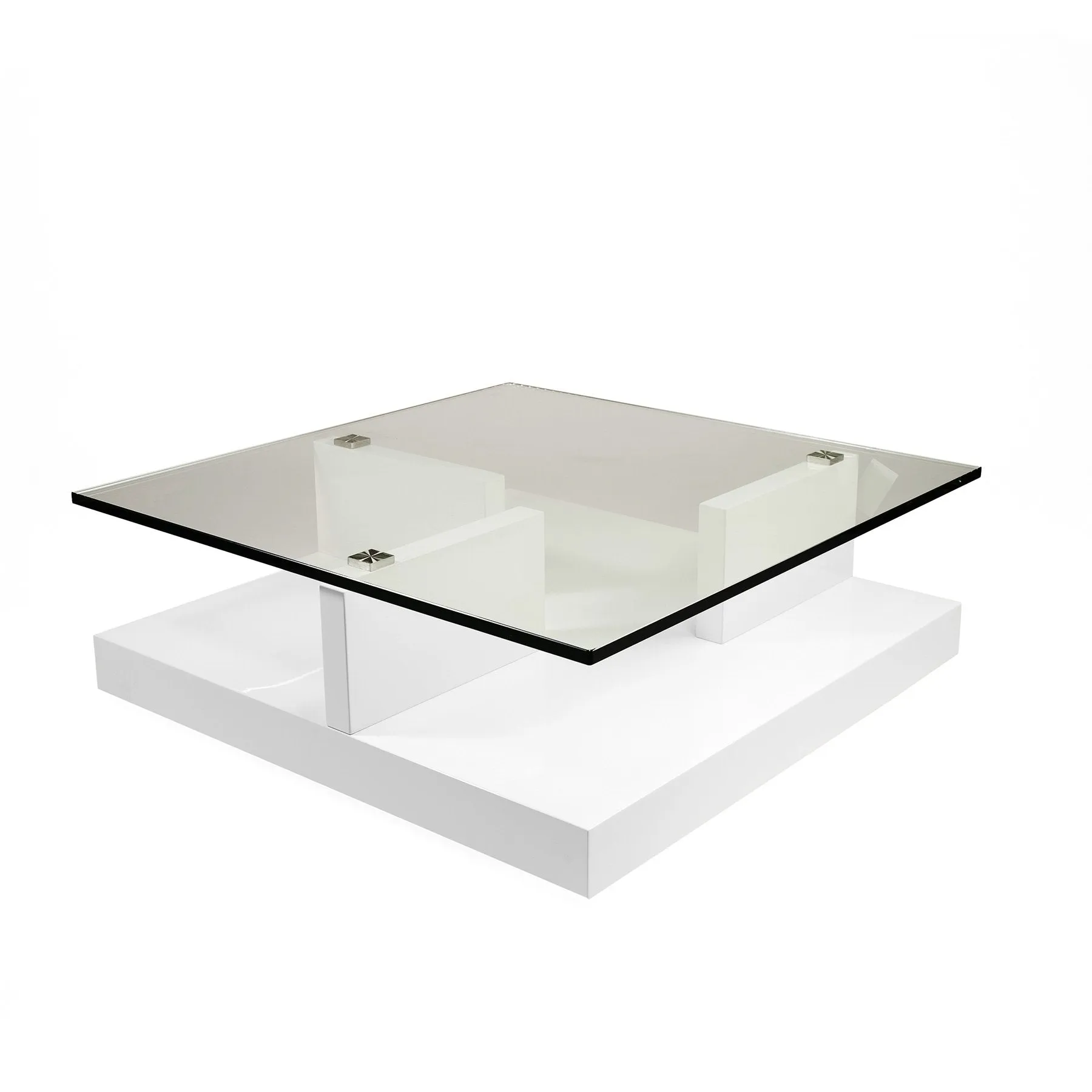 Conrad Square Coffee Table