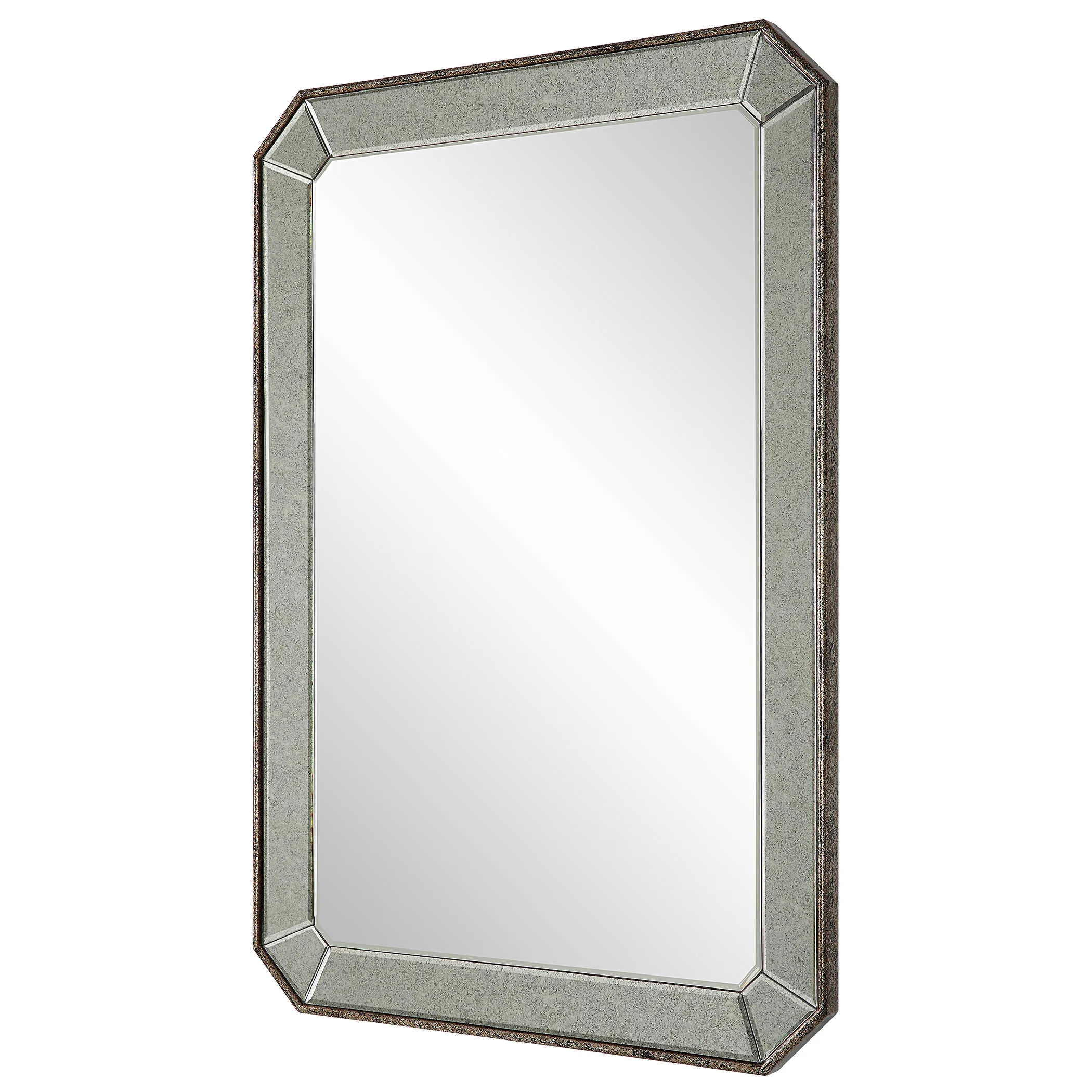 Cortana Vanity Mirror