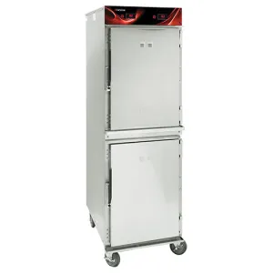 Cres Cor 1000HHSS2DE Heated Cabinet