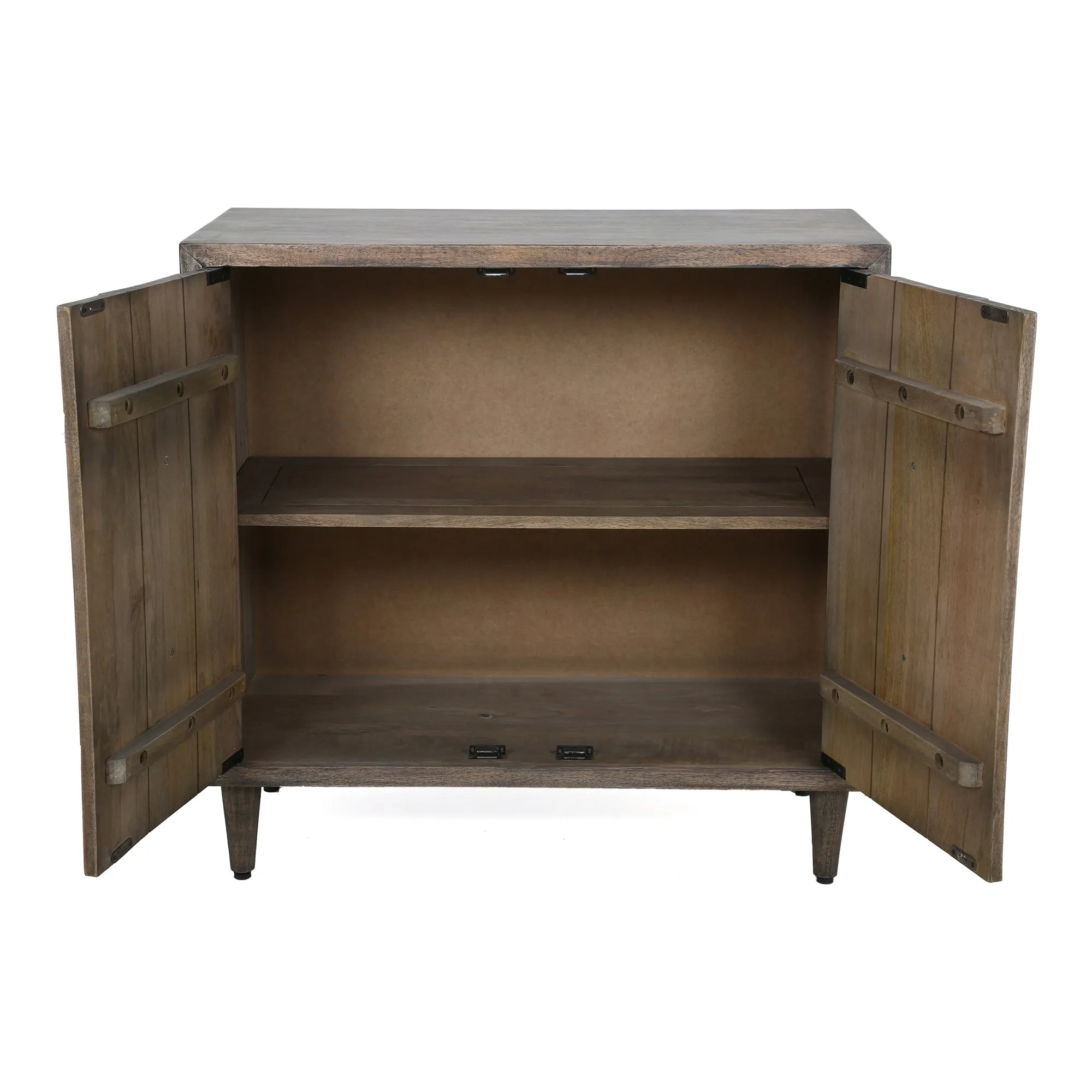 Curtis Storage Cabinet