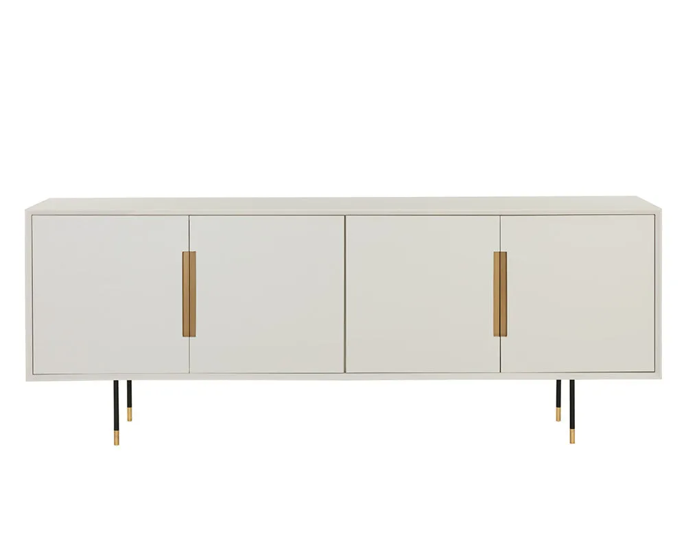 Danbury Sideboard