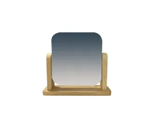 Deco Vanity Mirror