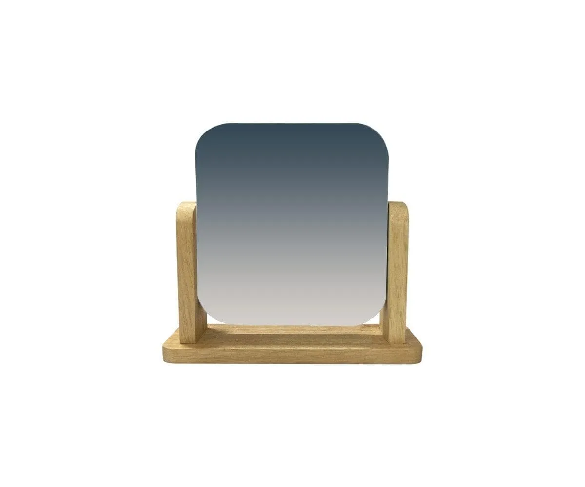 Deco Vanity Mirror