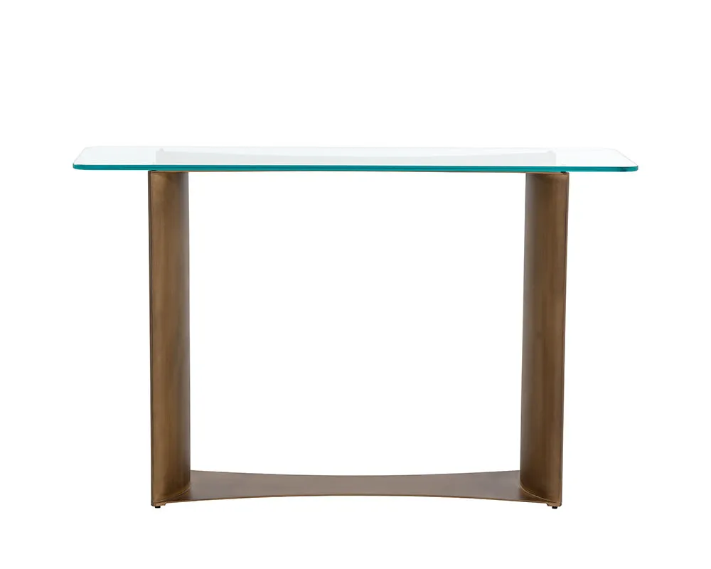 Denver Console Table