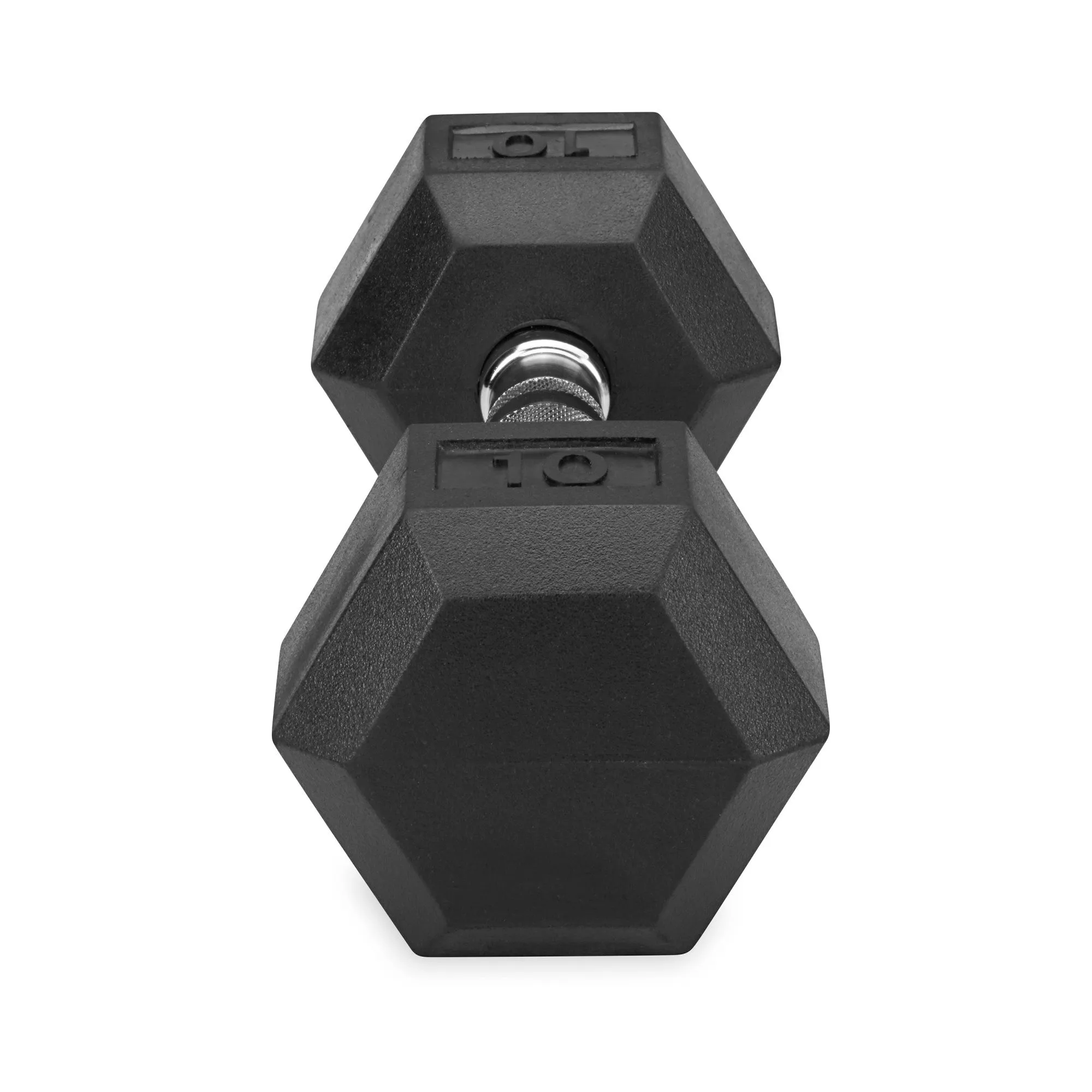 Dumbbell Set, Black