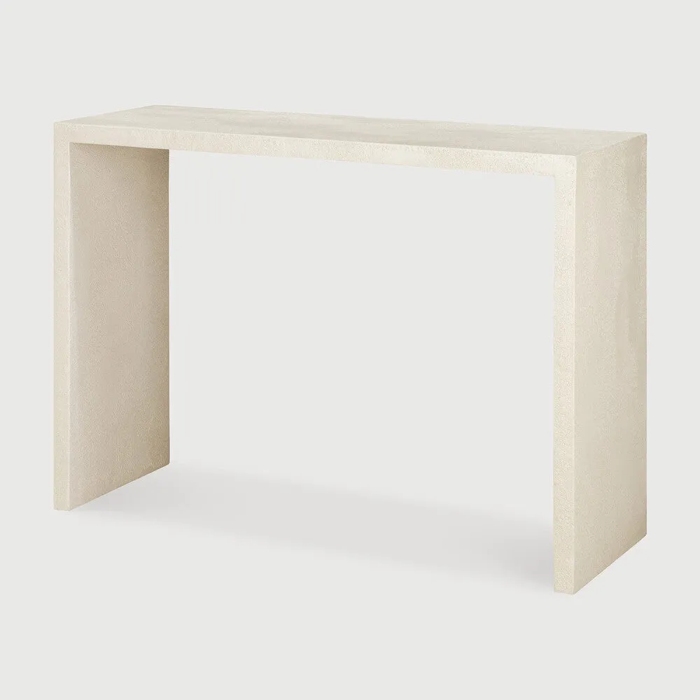 Elements Console Table