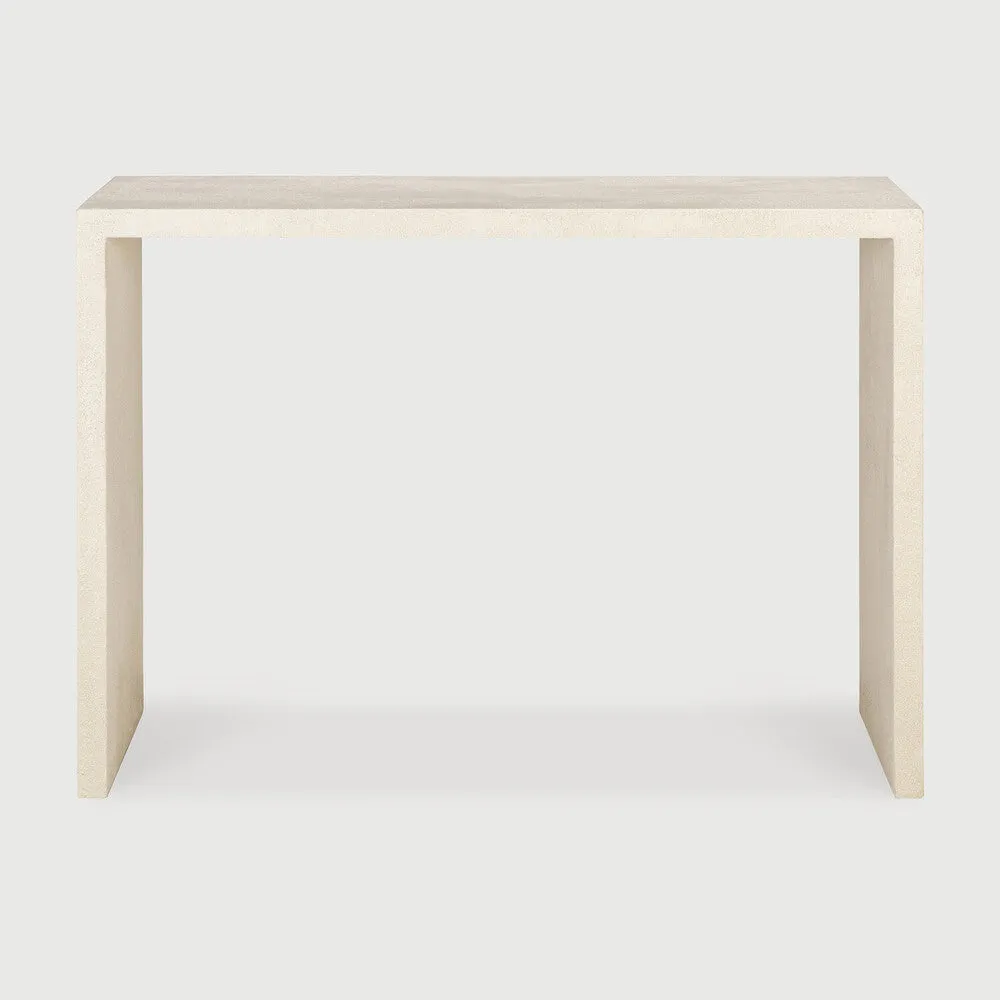 Elements Console Table