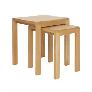 Ercol Bosco Nest of Tables