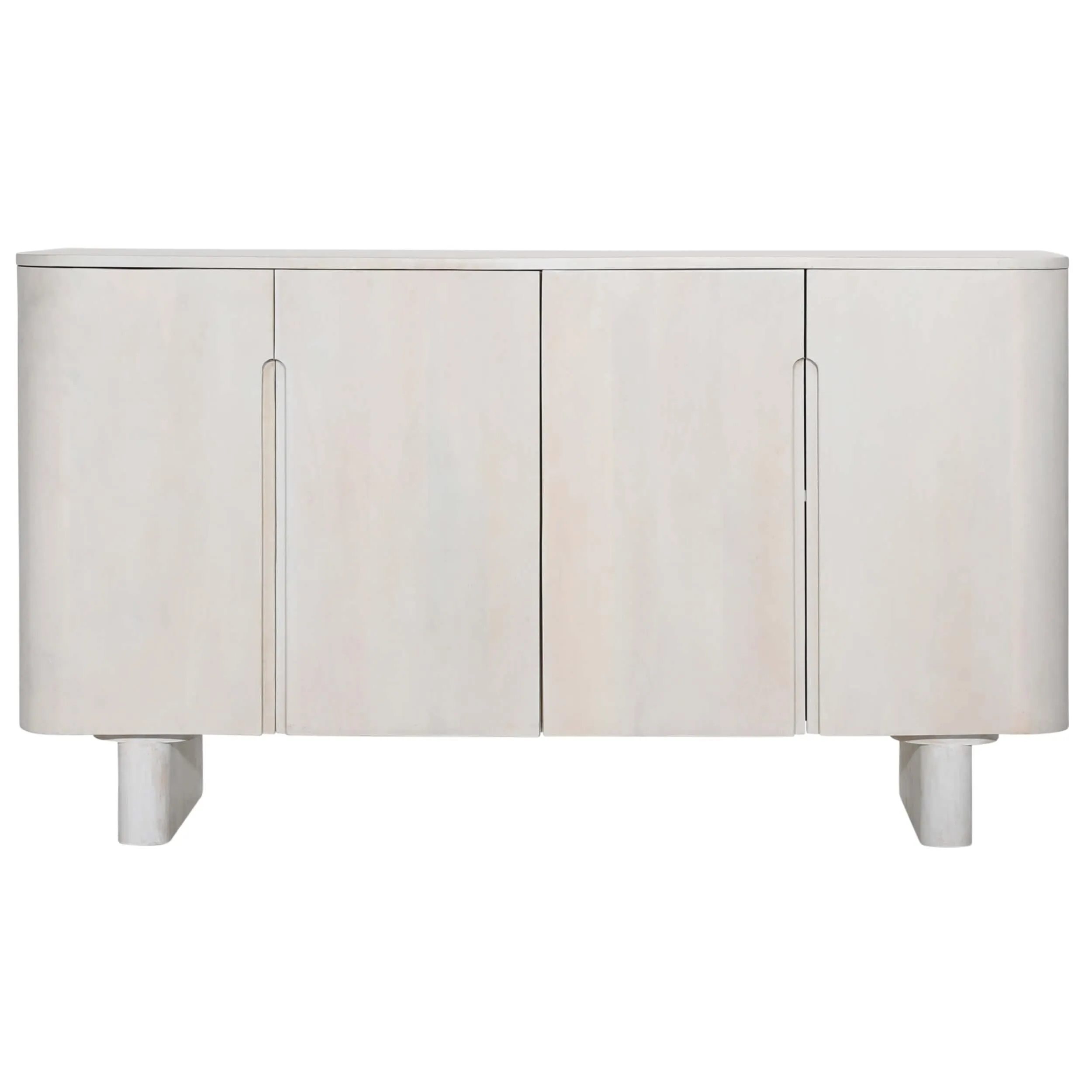 Espinoza Sideboard, White Wash