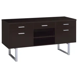 Glavan Cappuccino Credenza